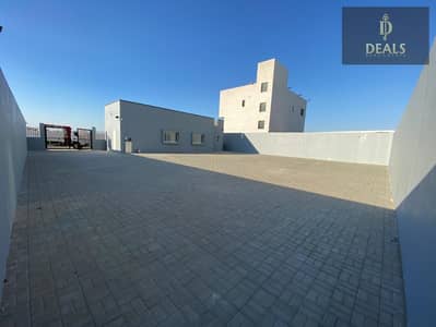 Warehouse for Rent in Al Jurf, Ajman - WhatsApp Image 2026-05-25 at 11.43. 20 AM. jpeg
