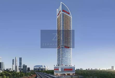 Studio zum zum Verkauf in Dubai Sports City, Dubai - medium (1). webp