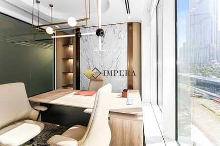 مکتب للايجار في وسط مدينة دبي، دبي - مکتب في إعمار سكوير،وسط مدينة دبي 516521 درهم - 15983654 مکتب للايجار في وسط مدينة دبي، دبي - مکتب في إعمار سكوير،وسط مدينة دبي 516521 درهم - 15983654