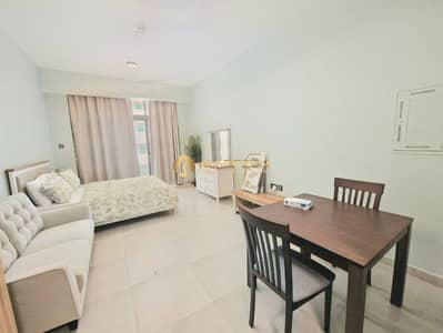 Studio for Rent in Jumeirah Village Circle (JVC), Dubai - IMG-20230420-WA0107. jpg