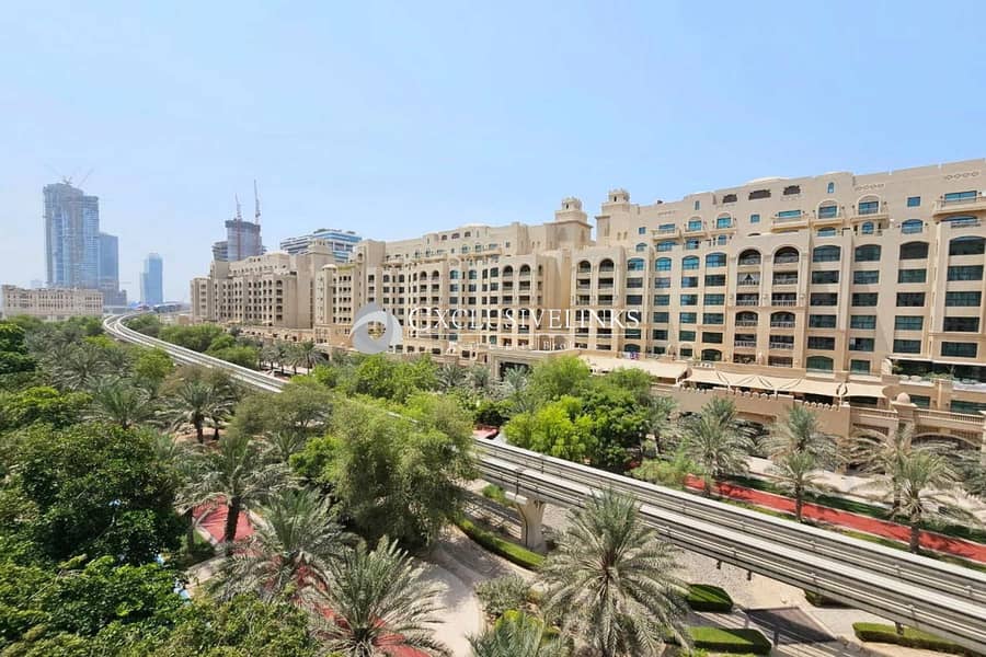 位于朱美拉棕榈岛,海滨公寓,贾西哈马德公寓 2 卧室的公寓 199000 AED - 15983657 位于朱美拉棕榈岛,海滨公寓,贾西哈马德公寓 2 卧室的公寓 199000 AED - 15983657