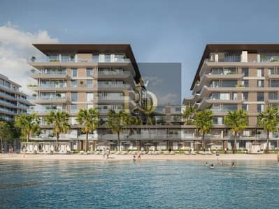 3 Bedroom Apartment for Sale in Ajmal Makan City - Sharjah Waterfront, Sharjah - 6''. jpeg 3 Bedroom Apartment for Sale in Ajmal Makan City - Sharjah Waterfront, Sharjah - 6''. jpeg