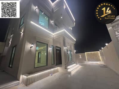 3 Schlafzimmer Villa zum zur Miete in Al Zahya, Ajman - WhatsApp Image 2026-07-28 at 12.43. 47 PM. jpeg