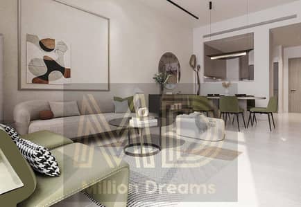 Estudio para en Venta en Dubai South, Dubai - img1253. jpg Estudio para en Venta en Dubai South, Dubai - img1253. jpg