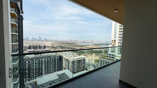 3 habitaciones Apartamento para en Alquiler en Sobha Hartland, Dubai - WhatsApp Image 2026-07-22 at 3.32. 14 PM (1). jpeg