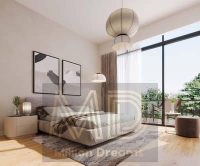 شقة 1 غرفة نوم للبيع في دبي الجنوب، دبي - img1258. jpg