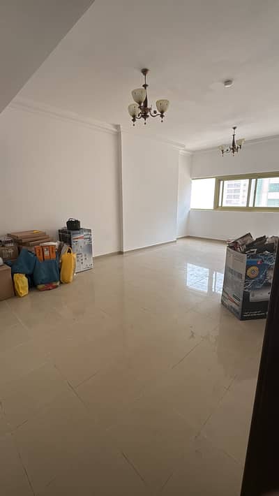 3 Bedroom Flat for Rent in Al Khan, Sharjah - WhatsApp Image 2026-07-28 at 1.45. 25 AM. jpeg 3 Bedroom Flat for Rent in Al Khan, Sharjah - WhatsApp Image 2026-07-28 at 1.45. 25 AM. jpeg