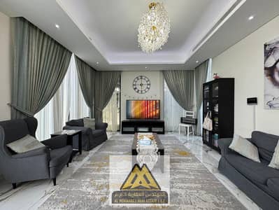 5 Camere Villa in Affitto a Al Zorah, Ajman - 5bb329b8-1f1e-461f-af2e-56066e3ec91b. jpg