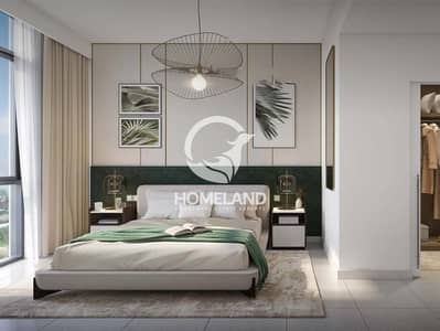 3 Bedroom Apartment for Sale in Dubai Hills Estate, Dubai - Brand New | Specious layout | Pool and Park View 3 Bedroom Apartment for Sale in Dubai Hills Estate, Dubai - Brand New | Specious layout | Pool and Park View