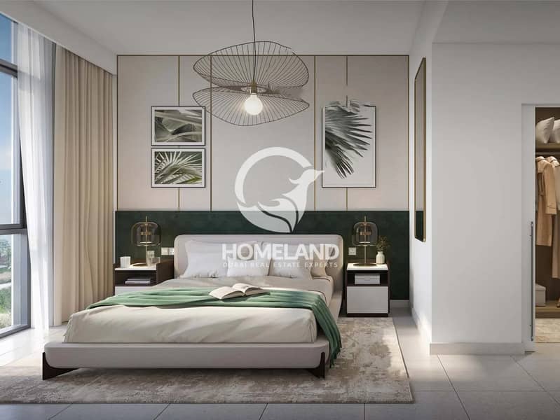 Appartamento a Dubai Hills Estate,Elvira, 3 camere da letto, 4150000 AED - 15983784 Appartamento a Dubai Hills Estate,Elvira, 3 camere da letto, 4150000 AED - 15983784