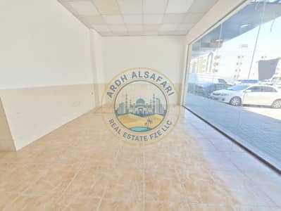 Shop for Rent in Muwaileh, Sharjah - 6a8344d1-1cf4-4f2a-868f-c6a1c5381ae4. jpg