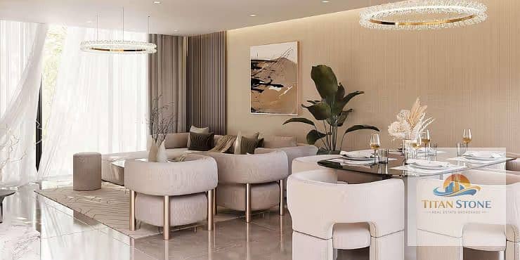 8 Orchid-Towers-Apartments-at-Tiger-Downtown-Ajman-8. jpg
