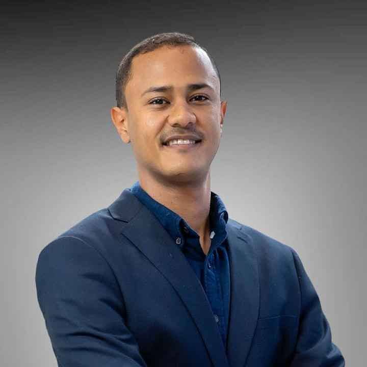 ahmed Ali