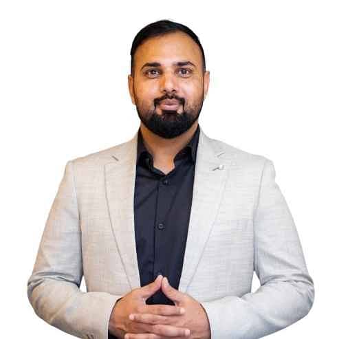 Junaid Shafiq