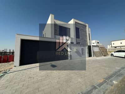 4 Bedroom Villa for Sale in Hoshi, Sharjah - 1767abed-14ba-4fc7-8801-25453e1df3d8. jpg 4 Bedroom Villa for Sale in Hoshi, Sharjah - 1767abed-14ba-4fc7-8801-25453e1df3d8. jpg