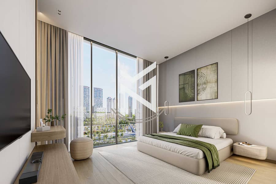 11 1 BHK M. Bedroom. jpg