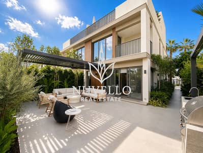 4 Schlafzimmer Villa zum zum Verkauf in Tilal Al Ghaf, Dubai - Villa in Tilal Al Ghaf，Aura Gardens, 4 schlafzimmer, 7800000 AED - 15983838