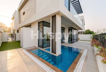 5 habitaciones Villa para en Alquiler en Mina Al Arab, Ras Al Khaimah - Villa en Mina Al Arab，Hayat Island，Marbella Villas, 5 dormitorios, 330000 AED - 15983246