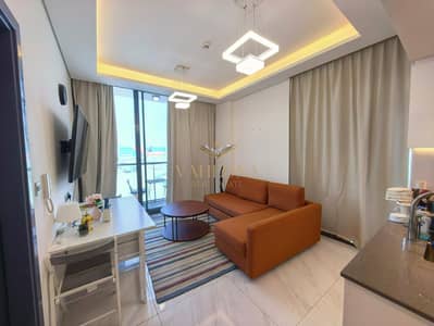 1 Schlafzimmer Wohnung zum zur Miete in Arjan, Dubai - WhatsApp Image 2026-07-27 at 12.15. 43 AM (1). jpeg