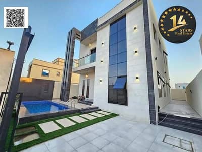 4 Schlafzimmer Villa zum zum Verkauf in Al Zahya, Ajman - WhatsApp Image 2026-07-28 at 12.48. 10 PM. jpeg