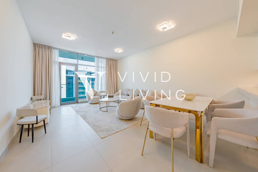 PARK AND POOL VIEW | FURNISHED | LARGEST LAYOUT PARK AND POOL VIEW | FURNISHED | LARGEST LAYOUT