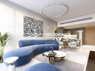 1 Bedroom Flat for Sale in Al Reem Island, Abu Dhabi - Hot Deal | Fully Furnished | Luxurious Living