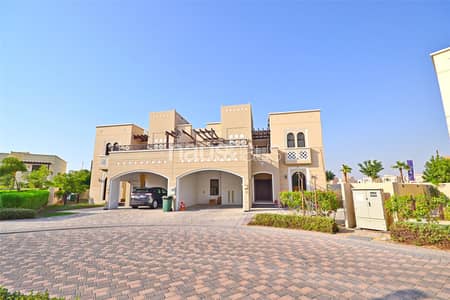 4 habitaciones Townhouse para en Alquiler en Mudon, Dubai - Casa adosada en Mudon,Al Salam, 4 dormitorios, 320000 AED - 15983961 4 habitaciones Townhouse para en Alquiler en Mudon, Dubai - Casa adosada en Mudon,Al Salam, 4 dormitorios, 320000 AED - 15983961