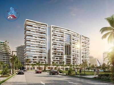 1 Спальня Апартаменты в отеле Продажа в Дубай Саут, Дубай - IMG-20250519-WA0029. jpg 1 Спальня Апартаменты в отеле Продажа в Дубай Саут, Дубай - IMG-20250519-WA0029. jpg