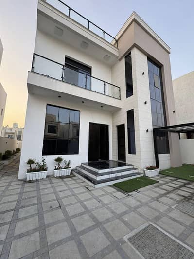 6 Camere Villa in Affitto a Al Helio, Ajman - WhatsApp Image 2026-07-28 at 2.05. 34 AM. jpeg 6 Camere Villa in Affitto a Al Helio, Ajman - WhatsApp Image 2026-07-28 at 2.05. 34 AM. jpeg