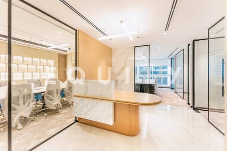 Office zum zur Miete in Jumeirah Lake Towers (JLT), Dubai - Büro in Jumeirah Lake Towers (JLT)，JLT Cluster V，Jumeirah Business Centre 2, 460350 AED - 15983987