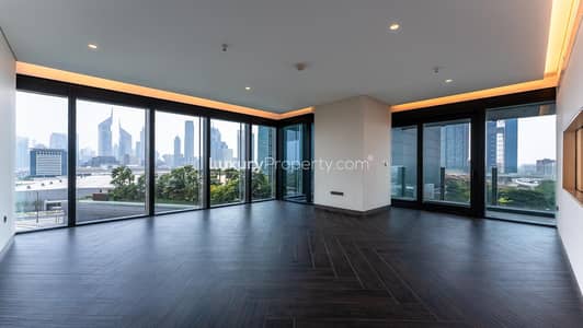 2 Schlafzimmer Wohnung zum zur Miete in Za'abeel, Dubai - Wohnung in Za'abeel,Za'abeel 1,One Za'abeel,One Za'abeel The Residences, 2 schlafzimmer, 450000 AED - 15889545 2 Schlafzimmer Wohnung zum zur Miete in Za'abeel, Dubai - Wohnung in Za'abeel,Za'abeel 1,One Za'abeel,One Za'abeel The Residences, 2 schlafzimmer, 450000 AED - 15889545