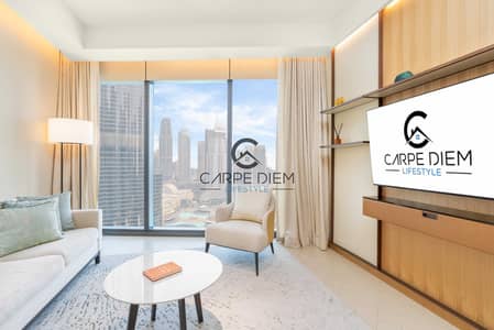 2 Bedroom Flat for Rent in Downtown Dubai, Dubai - DSC08968-Edit. jpg 2 Bedroom Flat for Rent in Downtown Dubai, Dubai - DSC08968-Edit. jpg