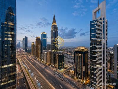 2 Bedroom Flat for Rent in Sheikh Zayed Road, Dubai - 1000117762. png