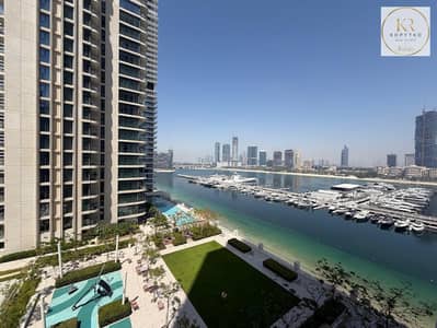 1 Schlafzimmer Wohnung zum zur Miete in Dubai Harbour, Dubai - WhatsApp Image 2026-07-24 at 10.34. 38 (2) - Copy - Copy. jpeg