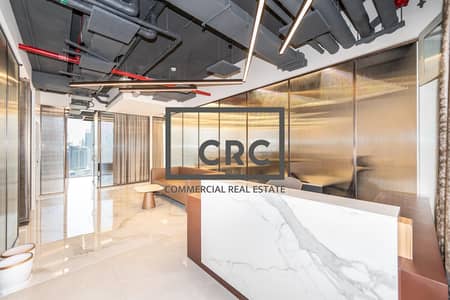 Office zum Miete in Business Bay, Dubai - KUM 7896 Edit
