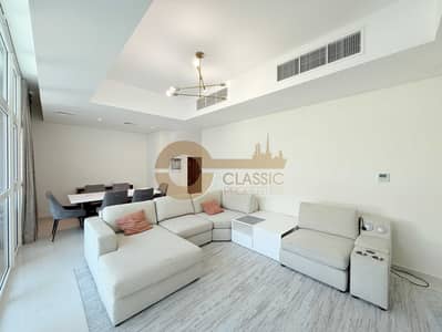 3 Camere Townhouse in Affitto a DAMAC Hills 2 (Akoya by DAMAC), Dubai - IMG_9284. jpg 3 Camere Townhouse in Affitto a DAMAC Hills 2 (Akoya by DAMAC), Dubai - IMG_9284. jpg