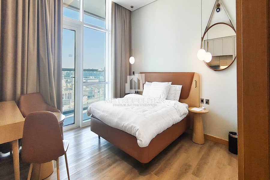 位于朱美拉三角小镇(JVT),JVT第3区,特哈布酒店大厦 的公寓 55000 AED - 15984043 位于朱美拉三角小镇(JVT),JVT第3区,特哈布酒店大厦 的公寓 55000 AED - 15984043