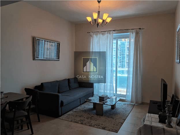 Apartamento en Jumeirah Lake Towers (JLT),JLT Cluster L, 1 dormitorio, 85000 AED - 15984075 Apartamento en Jumeirah Lake Towers (JLT),JLT Cluster L, 1 dormitorio, 85000 AED - 15984075