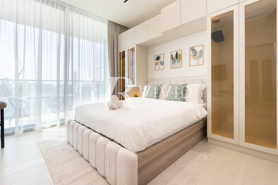 Appartamento a Jumeirah Village Circle (JVC),JVC District 16,Binghatti Azure, 52000 AED - 15984078 Appartamento a Jumeirah Village Circle (JVC),JVC District 16,Binghatti Azure, 52000 AED - 15984078