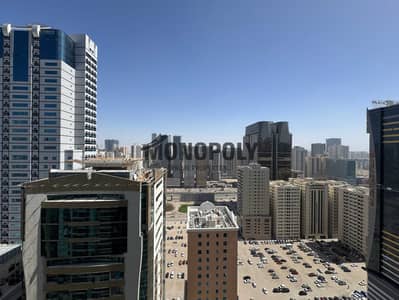 1 Schlafzimmer Wohnung zum zur Miete in Al Taawun, Sharjah - IMG_1602. JPG