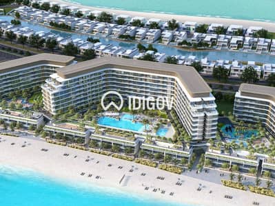 Appartement de 1 chambre à à vendre à Al Seanneeah, Umm Al Quwain - Appartement à Al Seanneeah,Sobha Siniya Island,Florine Beach Residences, 1 chambre, 1220441 AED - 15983037 Appartement de 1 chambre à à vendre à Al Seanneeah, Umm Al Quwain - Appartement à Al Seanneeah,Sobha Siniya Island,Florine Beach Residences, 1 chambre, 1220441 AED - 15983037