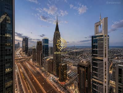 2 Bedroom Apartment for Rent in Sheikh Zayed Road, Dubai - 1000117824. png