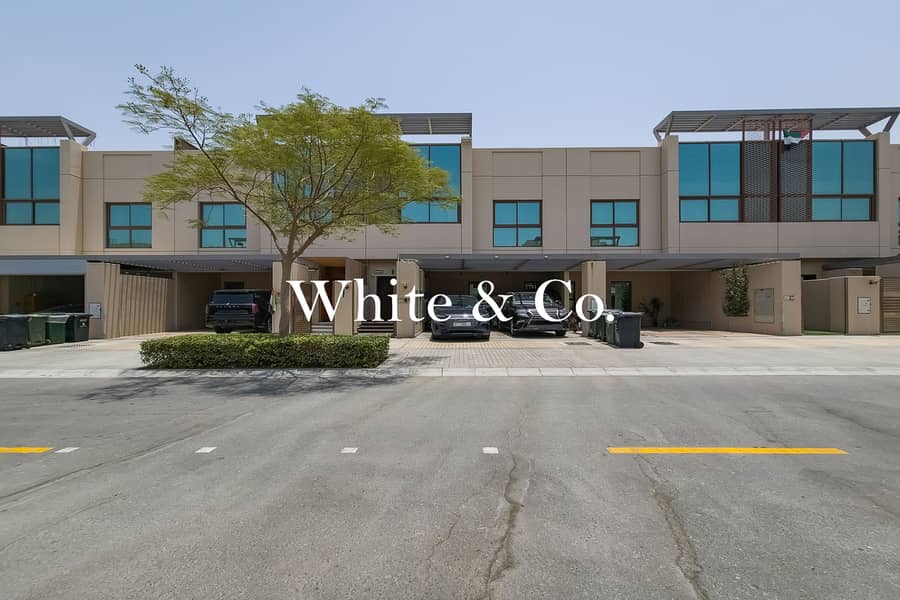 Villa en Meydan,Meydan Gated Community,Grand Views, 4 dormitorios, 5699999 AED - 15967048 Villa en Meydan,Meydan Gated Community,Grand Views, 4 dormitorios, 5699999 AED - 15967048