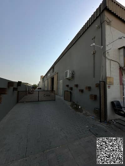 Building in vendita a Al Jurf, Ajman - WhatsApp Image 2026-07-28 at 13.51. 32. jpeg