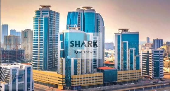1 Спальня Апартаменты Продажа в Аль Бустан, Аджман - لقطة الشاشة 2026-07-28 025233. png 1 Спальня Апартаменты Продажа в Аль Бустан, Аджман - لقطة الشاشة 2026-07-28 025233. png
