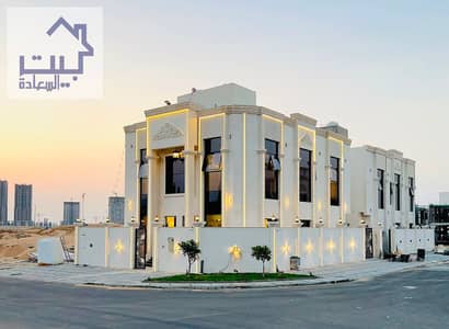 5 habitaciones Villa para en Venta en Al Helio, Ajman - WhatsApp Image 2026-07-28 at 1.28. 19 PM (4). jpeg 5 habitaciones Villa para en Venta en Al Helio, Ajman - WhatsApp Image 2026-07-28 at 1.28. 19 PM (4). jpeg