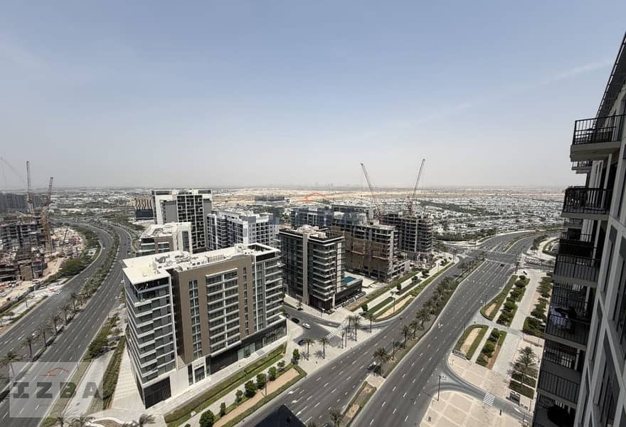 Wohnung in Dubai Hills Estate,Park Ridge,Park Ridge Tower C, 2 schlafzimmer, 2450000 AED - 15984148 Wohnung in Dubai Hills Estate,Park Ridge,Park Ridge Tower C, 2 schlafzimmer, 2450000 AED - 15984148