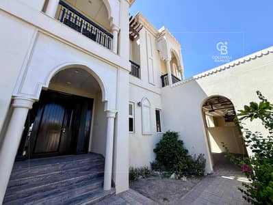 5 Slaapkamers Villa te Huur in Umm Suqeim, Dubai - Villa in Umm Suqeim，Umm Suqeim 2, 5 slaapkamers, 425000 AED - 12229363