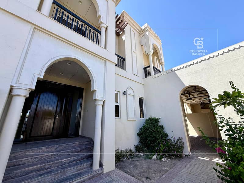 Villa in Umm Suqeim,Umm Suqeim 2, 5 schlafzimmer, 425000 AED - 12229363 Villa in Umm Suqeim,Umm Suqeim 2, 5 schlafzimmer, 425000 AED - 12229363