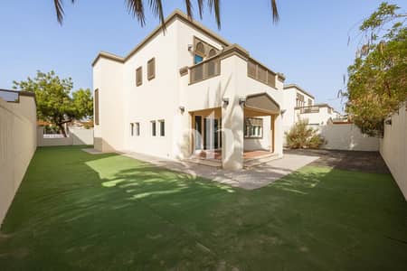 3 Schlafzimmer Villa zum zur Miete in Jumeirah Park, Dubai - images image img